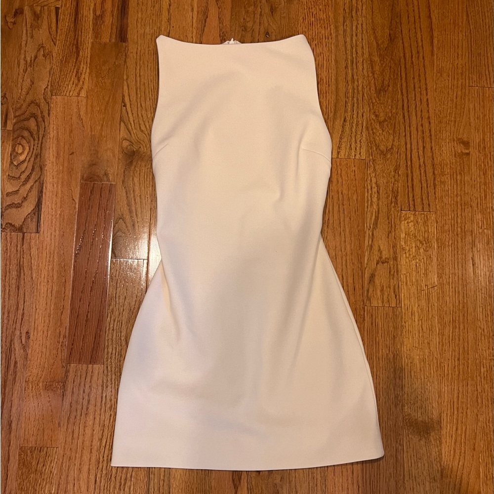 BEC+BRIDGE Clover Mini Dress